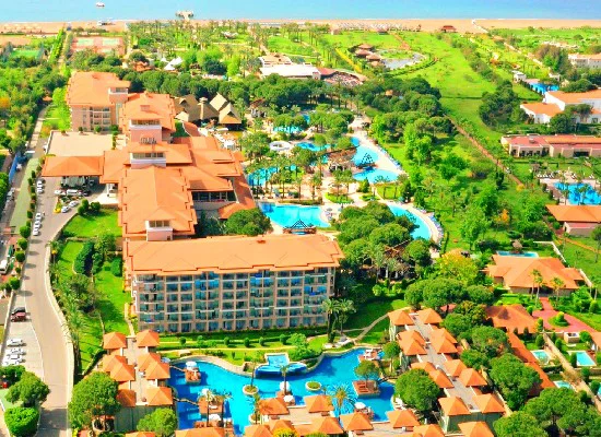 IC Hotel Green Palace 2