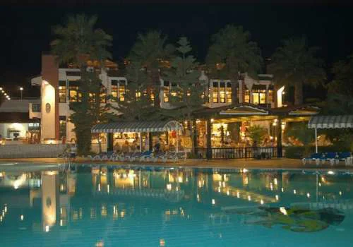 Pirates Beach Club KEMER  5