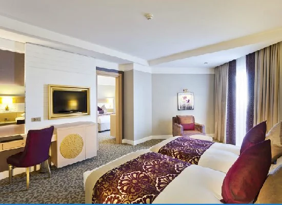 Villa Side Residence 5