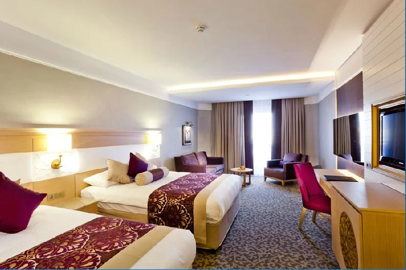 Villa Side Residence 4