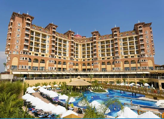 Villa Side Residence