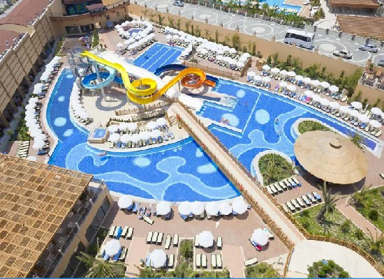 Villa Side Residence 2