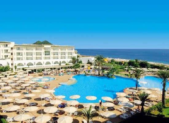 El Mouradi Palm Marina SOUSSE