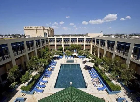Diar Lemdina HAMMAMET 2