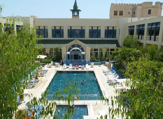 Diar Lemdina HAMMAMET