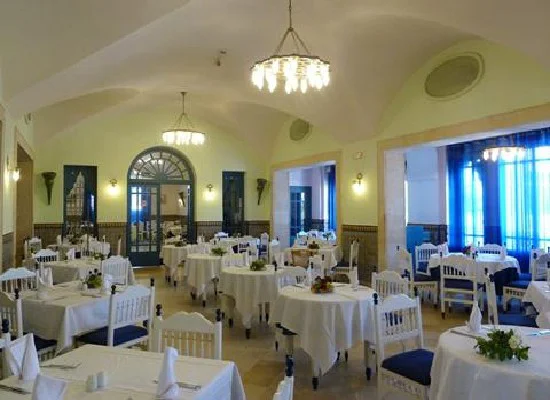 Diar Lemdina HAMMAMET 5
