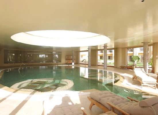 Movenpick Resort & Marina Spa SOUSSE 2