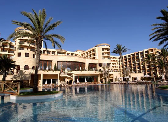 Movenpick Resort & Marina Spa SOUSSE 3