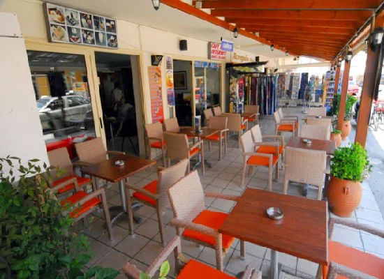 Acropolis Appartement KRETA 2