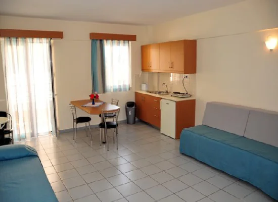 Acropolis Appartement KRETA 4