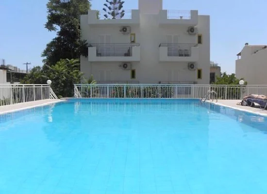Acropolis Appartement KRETA