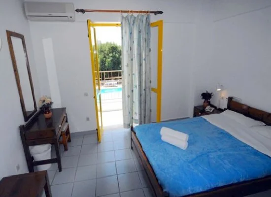 Acropolis Appartement KRETA 3