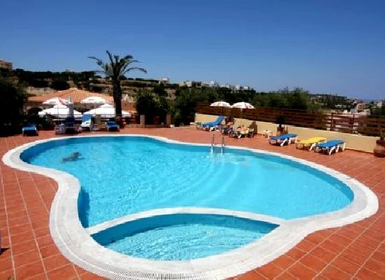 Appartement Diamond Village 2