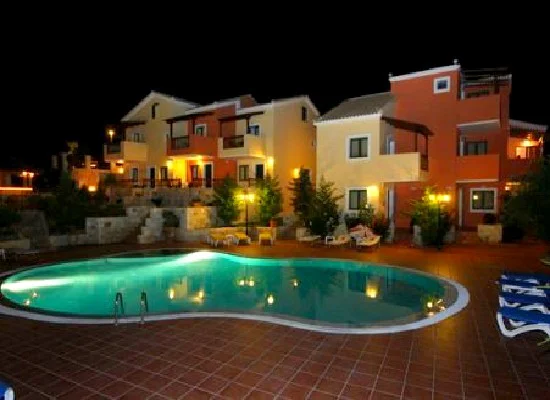 Appartement Diamond Village 5