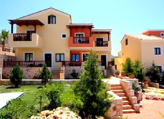 Appartement Diamond Village 3