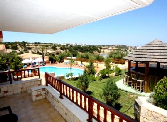 Appartement Diamond Village 4