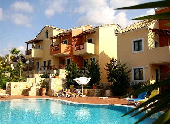 Appartement Diamond Village