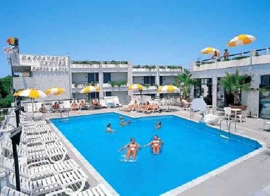 Appartement Kassavetis KRETA 2