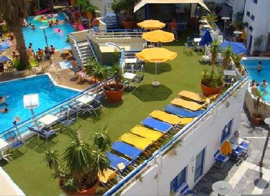 Appartement Kassavetis KRETA 3