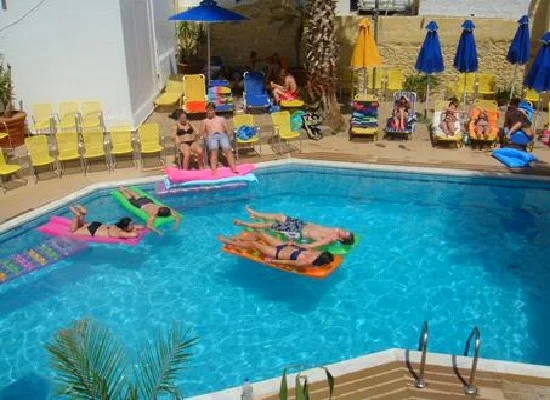 Appartement Kassavetis KRETA 5