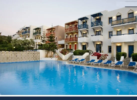 Aldemar Cretan Village KRETA