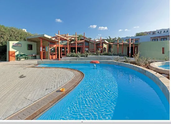 Aldemar Cretan Village KRETA 3