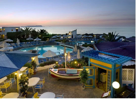 Aldemar Cretan Village KRETA 5