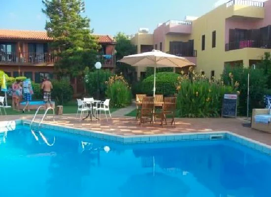 Amarilis Appartement KRETA 3