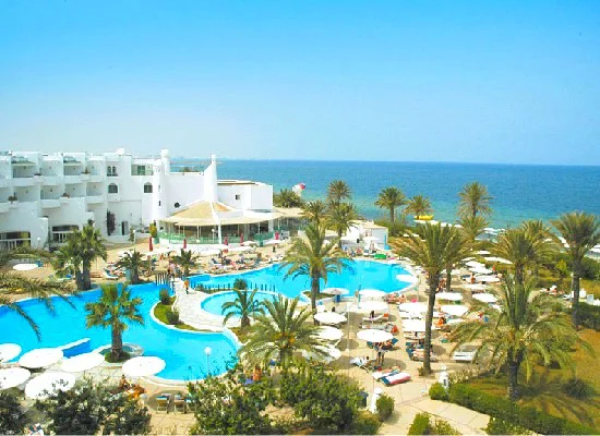 El Mouradi Skanes HAMMAMET