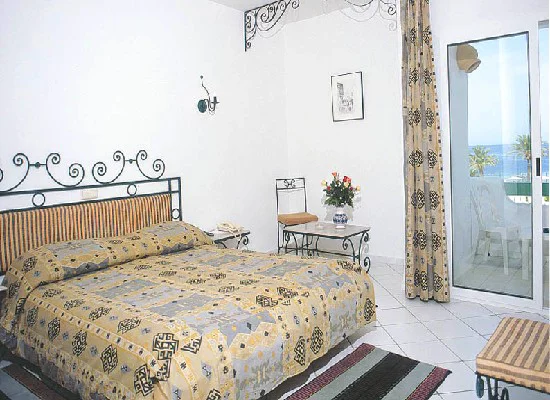 El Mouradi Skanes HAMMAMET 4