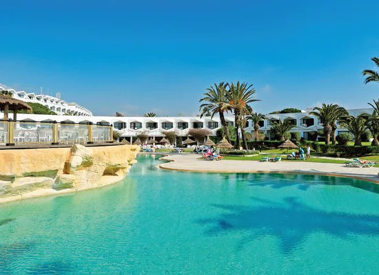 Hotel Sentido Phenicia HAMMAMET 3