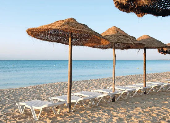 Hotel Sentido Phenicia HAMMAMET 4