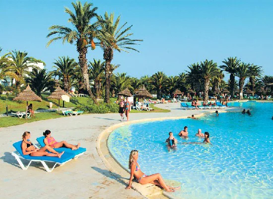 Hotel Sentido Phenicia HAMMAMET 2