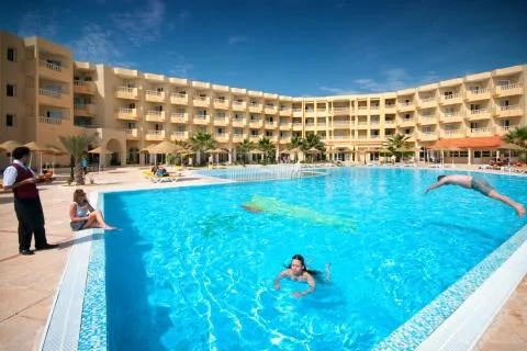 Houda Yasmine HAMMAMET