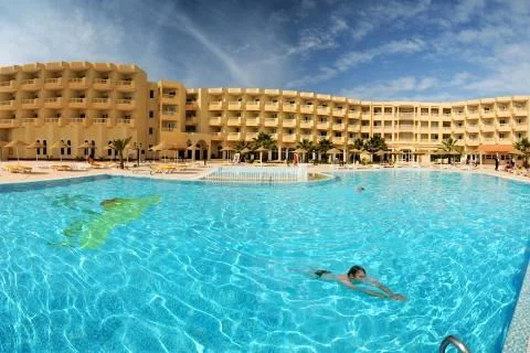 Houda Yasmine HAMMAMET 4