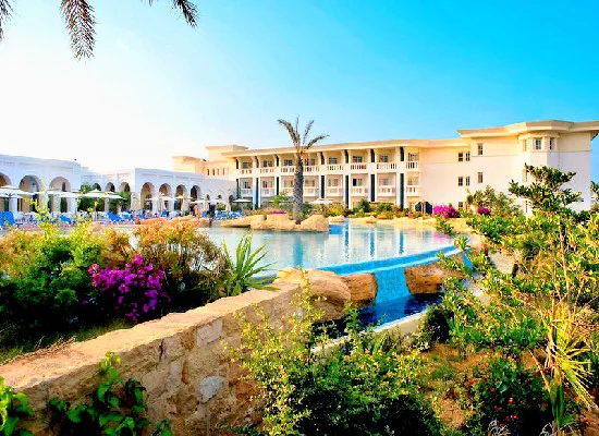 Medina Belisaire (vh Iberostar) HAMMAMET 5