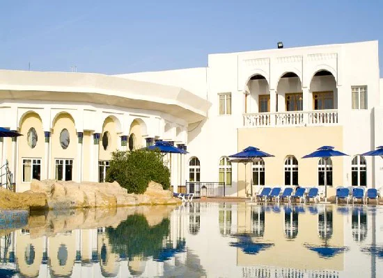 Medina Belisaire (vh Iberostar) HAMMAMET 3