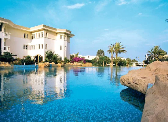 Medina Belisaire (vh Iberostar) HAMMAMET