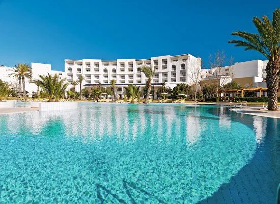 Iberostar Saphir Palace HAMMAMET 5