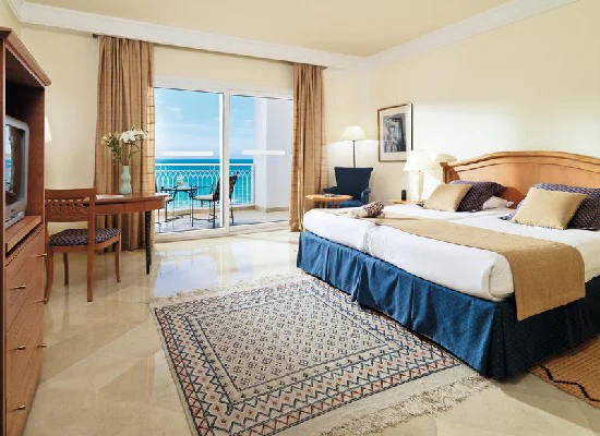 Iberostar Saphir Palace HAMMAMET 3