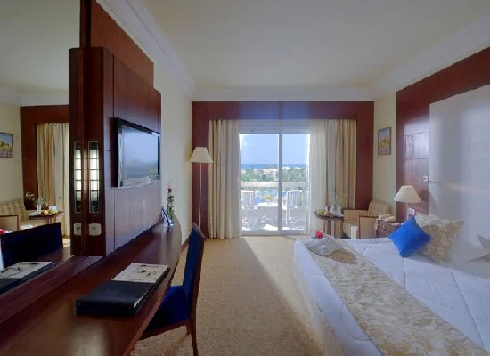 Le Royal Hammamet HAMMAMET 4