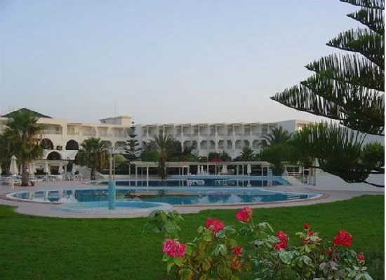 Le Royal Hammamet HAMMAMET 5