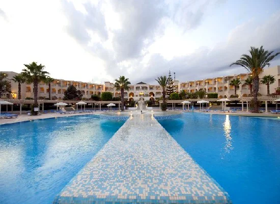 Le Royal Hammamet HAMMAMET 3