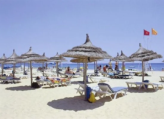 Le Royal Hammamet HAMMAMET 2