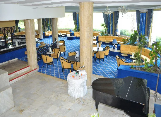 Marhaba Palace SOUSSE 5