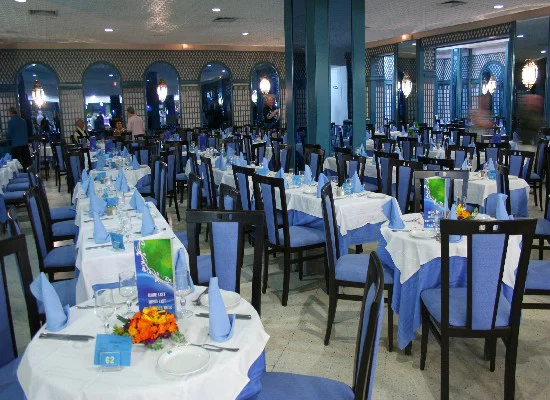 Marhaba Palace SOUSSE 4