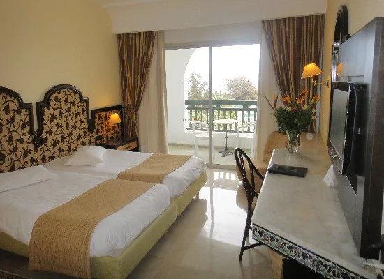 Marhaba Palace SOUSSE 3