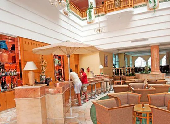 Marhaba Royal Salem SOUSSE 5