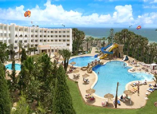 Marhaba Royal Salem SOUSSE