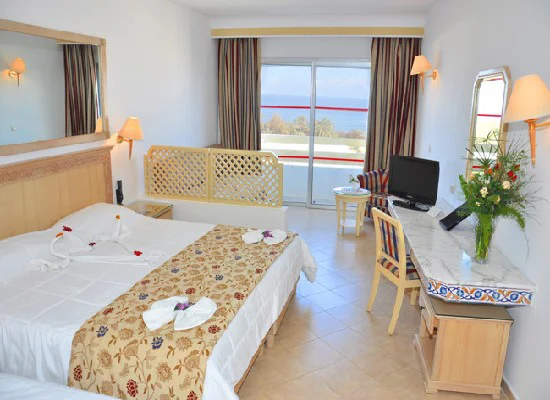 Marhaba Royal Salem SOUSSE 4